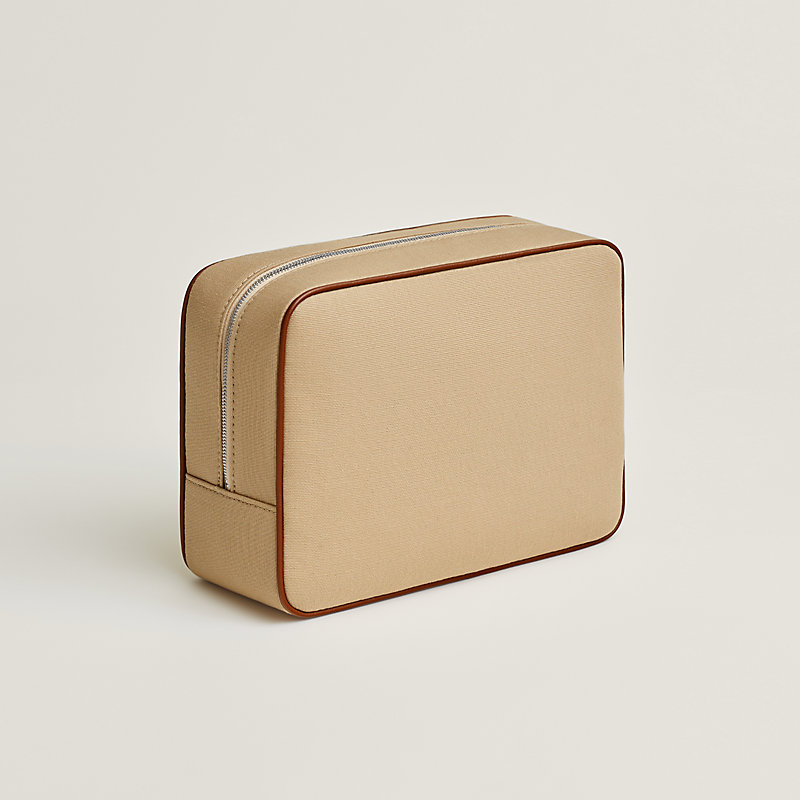 ポーチ 《シャピートル》 PM | Hermès - エルメス-公式サイト